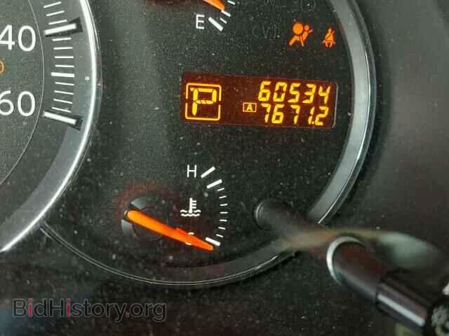 2011 NISSAN MAXIMA - VIN: 1N4AA5AP1BC866260 - Фото 8