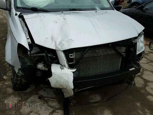 2009 DODGE CARAVAN - VIN: 2D8HN54129R569604 - Photo 9