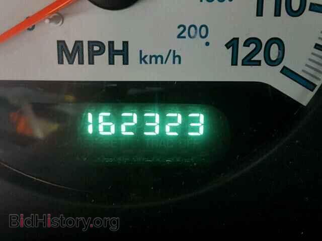 2007 DODGE CARAVAN - VIN: 2D4GP44LX7R360224 - Фото 8