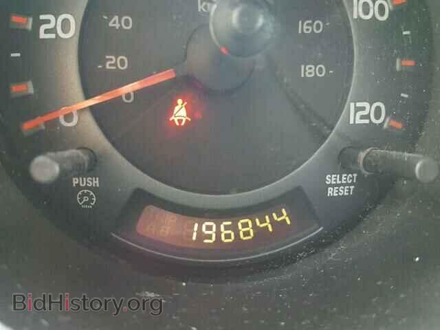 2005 HONDA ELEMENT - VIN: 5J6YH28625L009508 - Фото 8