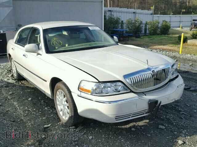 Photo 1LNHM81V76Y647842 - LINCOLN TOWNCAR 2006