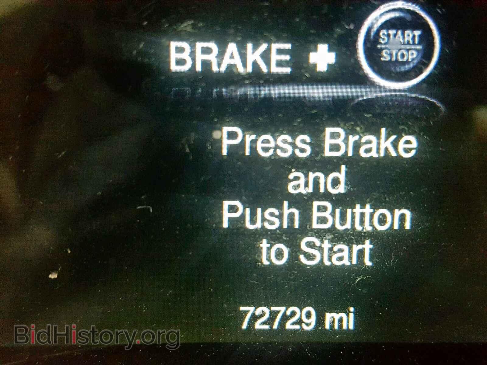 2015 DODGE DURANGO SX - VIN: 1C4RDHAG9FC953416 - Photo 8