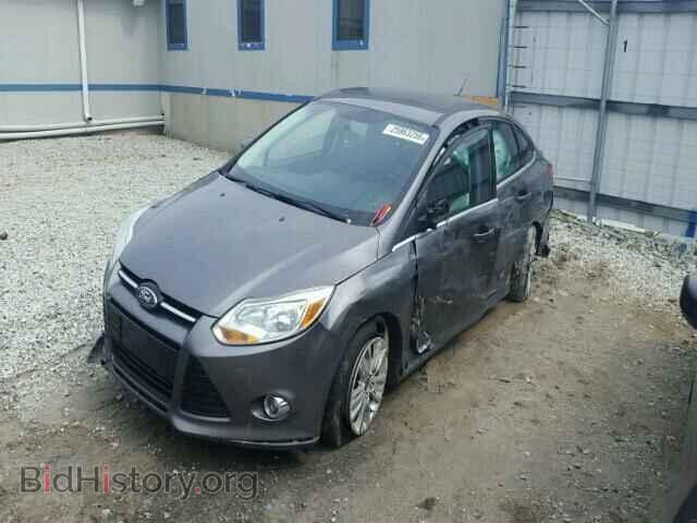 2012 FORD FOCUS - VIN: 1FAHP3H28CL397794 - Photo 2