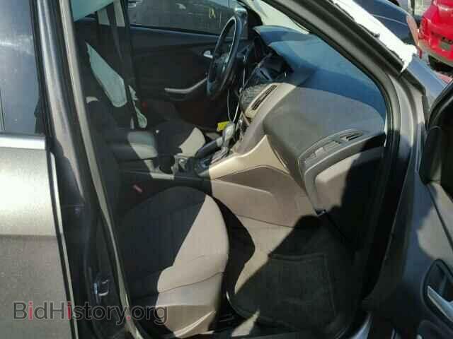 2012 FORD FOCUS - VIN: 1FAHP3H28CL397794 - Photo 5