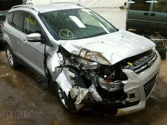 Photo 1FMCU9J97FUB92775 - FORD ESCAPE 2015