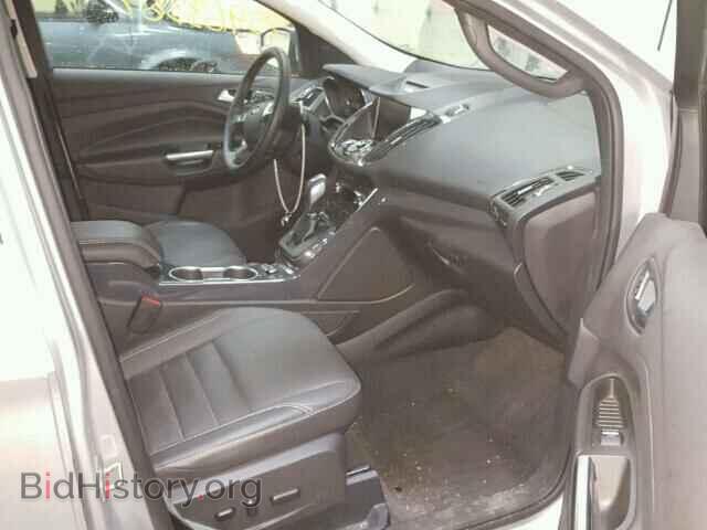 2015 FORD ESCAPE - VIN: 1FMCU9J97FUB92775 - Photo 5