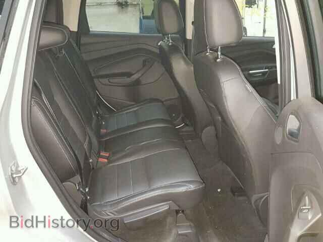 2015 FORD ESCAPE - VIN: 1FMCU9J97FUB92775 - Photo 6