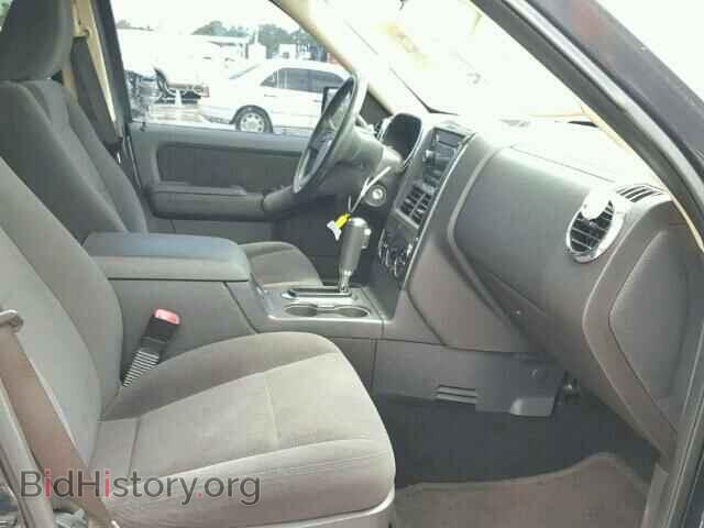 2010 FORD EXPLORER - VIN: 1FMEU6DEXAUA30146 - Photo 5