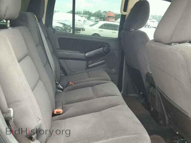 2010 FORD EXPLORER - VIN: 1FMEU6DEXAUA30146 - Photo 6
