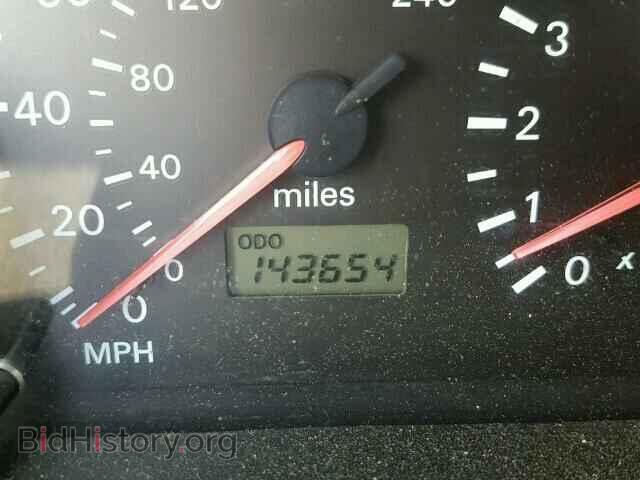 2001 CHRYSLER SEBRING - VIN: 4C3AG52H11E106948 - Фото 8