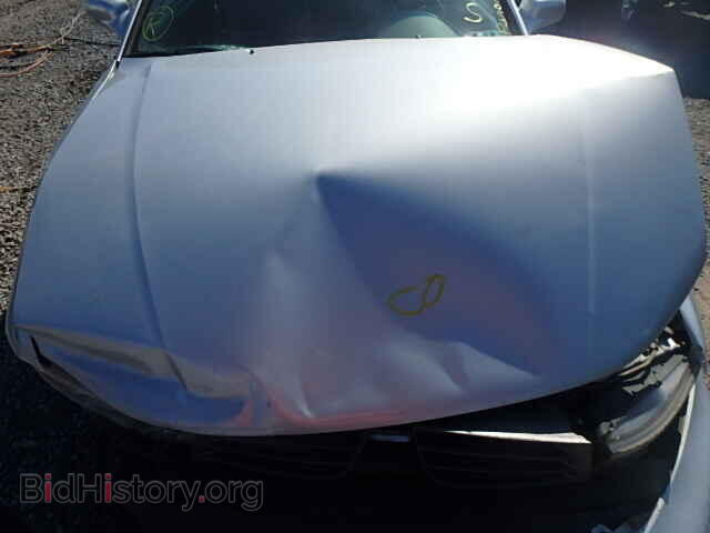 2002 MITSUBISHI GALANT - VIN: 4A3AA46G02E135611 - Фото 7