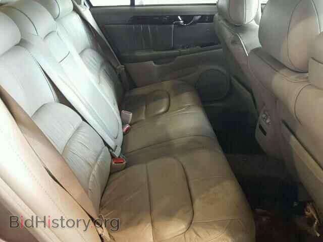2003 CADILLAC DEVILLE - VIN: 1G6KE57Y33U163471 - Фото 6