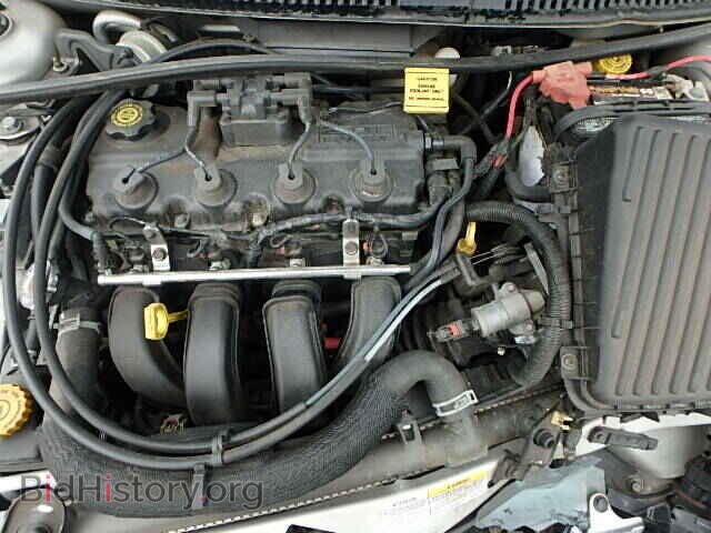 2003 DODGE NEON - VIN: 1B3ES56C23D106933 - Photo 7