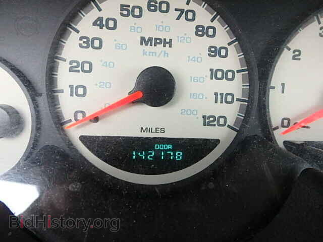 2003 DODGE NEON - VIN: 1B3ES56C23D106933 - Photo 8