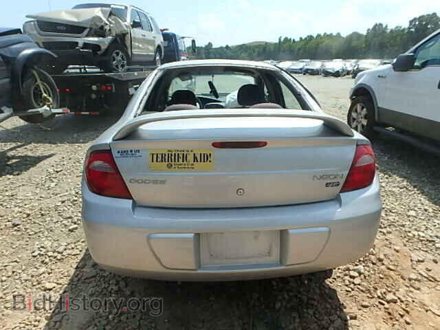 2003 DODGE NEON - VIN: 1B3ES56C23D106933 - Photo 10