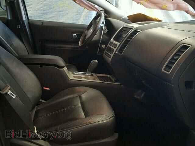 2007 FORD EDGE - VIN: 2FMDK38C17BB04836 - Фото 5