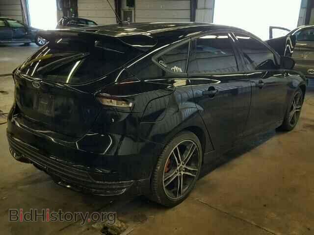 2016 FORD FOCUS - VIN: 1FADP3L96GL245893 - Фото 4