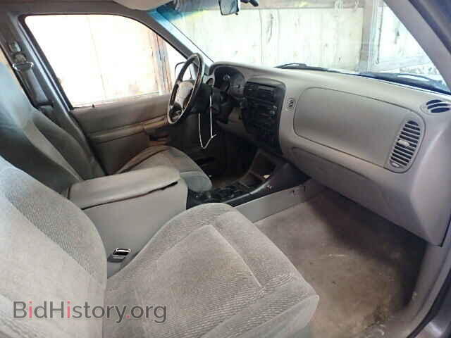 1997 FORD EXPLORER - VIN: 1FMDU34E0VUB27985 - Фото 5
