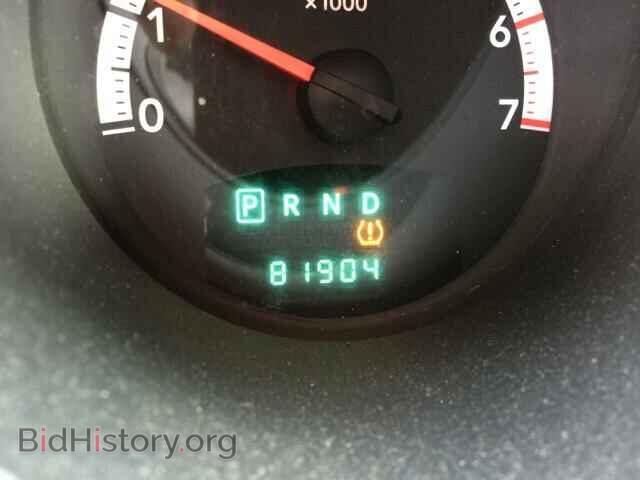 2009 DODGE NITRO - VIN: 1D8GU28K09W530288 - Фото 8