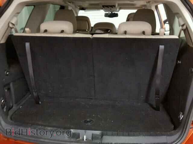 2011 DODGE JOURNEY - VIN: 3D4PG3FG2BT509855 - Фото 10