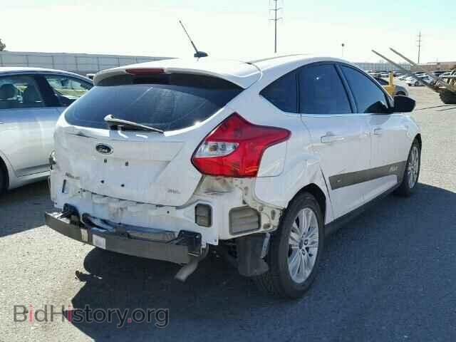 2012 FORD FOCUS - VIN: 1FAHP3M25CL339888 - Photo 4
