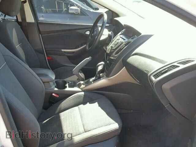 2012 FORD FOCUS - VIN: 1FAHP3M25CL339888 - Photo 5