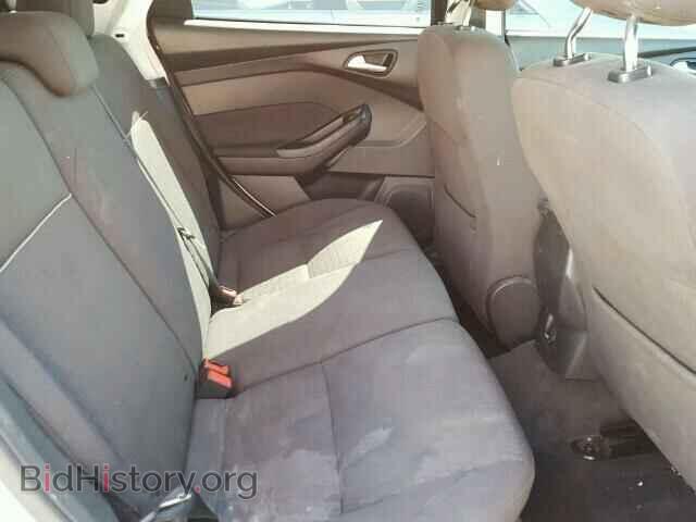 2012 FORD FOCUS - VIN: 1FAHP3M25CL339888 - Photo 6