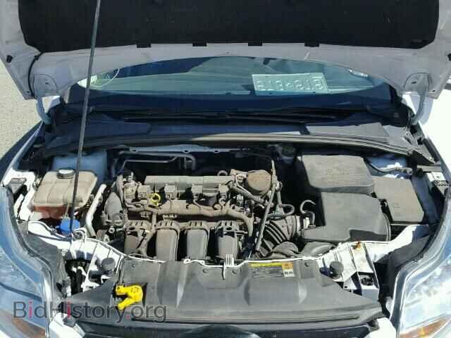 2012 FORD FOCUS - VIN: 1FAHP3M25CL339888 - Photo 7