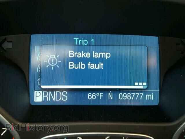 2012 FORD FOCUS - VIN: 1FAHP3M25CL339888 - Photo 8