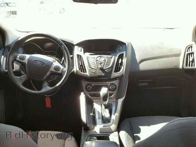 2012 FORD FOCUS - VIN: 1FAHP3M25CL339888 - Photo 9