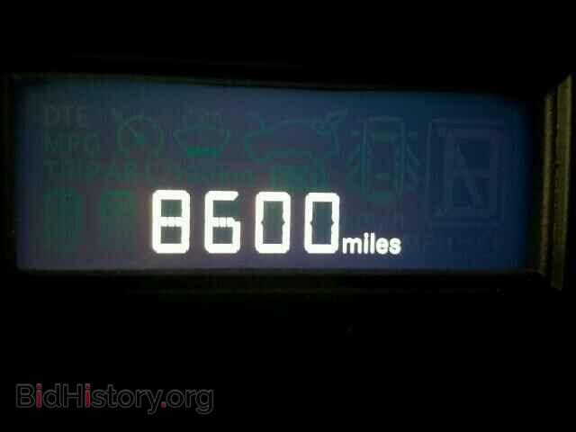 2015 DODGE CARAVAN - VIN: 2C4RDGBGXFR687436 - Фото 8