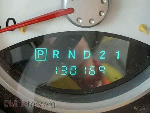 2008 DODGE DURANGO - VIN: 1D8HD48298F105375 - Photo 8