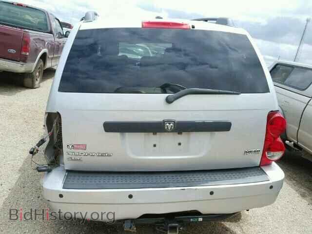 2008 DODGE DURANGO - VIN: 1D8HD48298F105375 - Photo 10