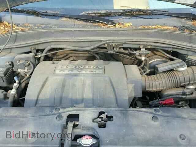 2005 HONDA PILOT - VIN: 5FNYF18665B026451 - Photo 7
