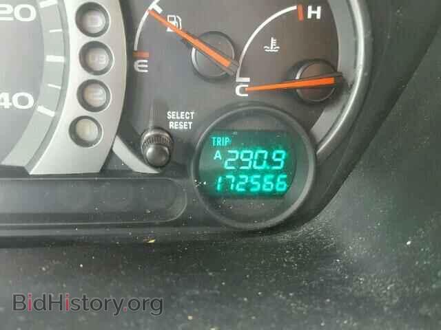 2005 HONDA PILOT - VIN: 5FNYF18665B026451 - Photo 8