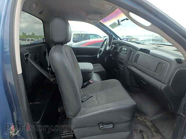 2002 DODGE RAM 1500 - VIN: 1D7HA16K52J258595 - Photo 5