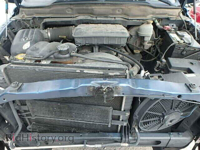 2002 DODGE RAM 1500 - VIN: 1D7HA16K52J258595 - Photo 7