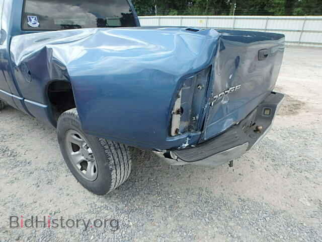 2002 DODGE RAM 1500 - VIN: 1D7HA16K52J258595 - Photo 10