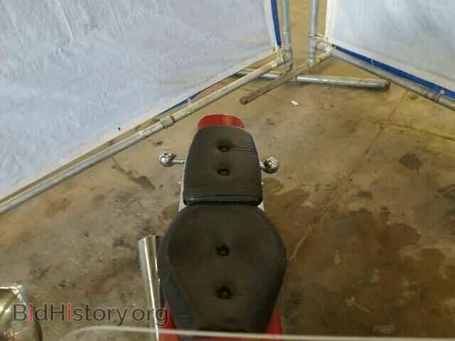 2000 SUZUKI OTHR CYCLE - VIN: JS1NJ48A3Y2100921 - Фото 6