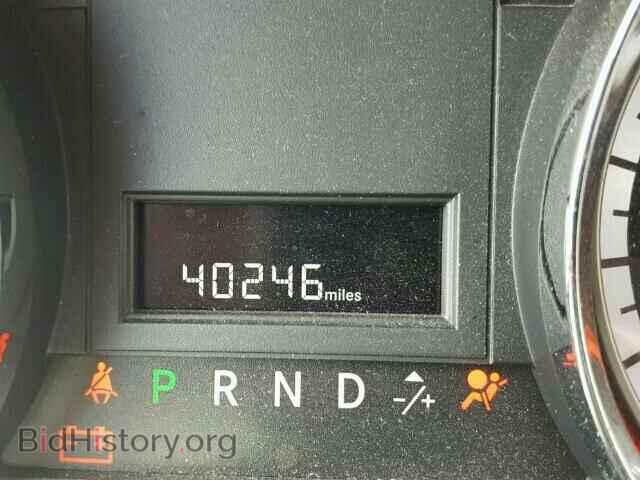2013 DODGE CARAVAN - VIN: 2C4RDGBG8DR766441 - Фото 8