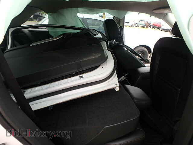 2014 FORD EDGE - VIN: 2FMDK3JC2EBB63241 - Фото 6