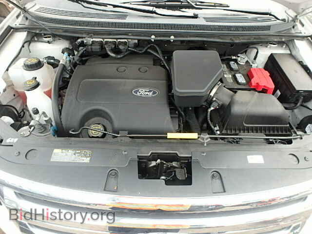 2014 FORD EDGE - VIN: 2FMDK3JC2EBB63241 - Фото 7