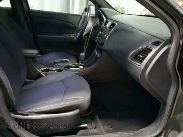 2013 CHRYSLER 200 - VIN: 1C3CCBBB8DN689006 - Фото 5