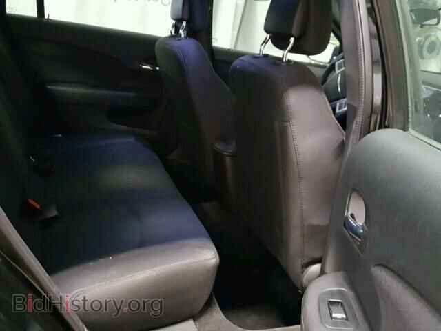 2013 CHRYSLER 200 - VIN: 1C3CCBBB8DN689006 - Фото 6