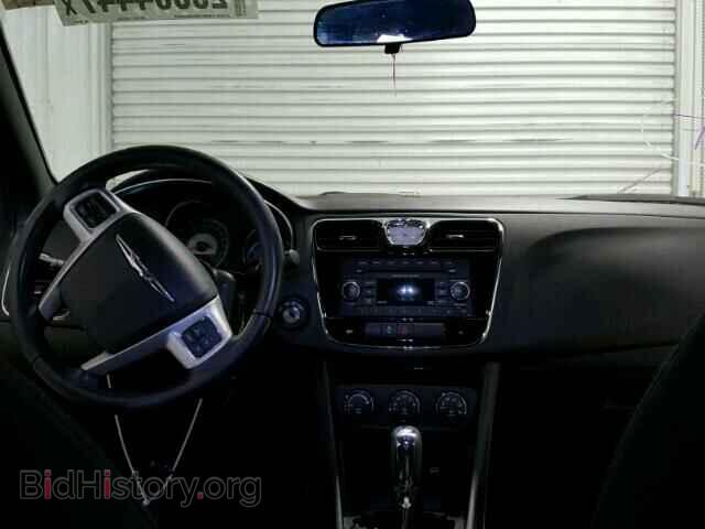 2013 CHRYSLER 200 - VIN: 1C3CCBBB8DN689006 - Фото 9