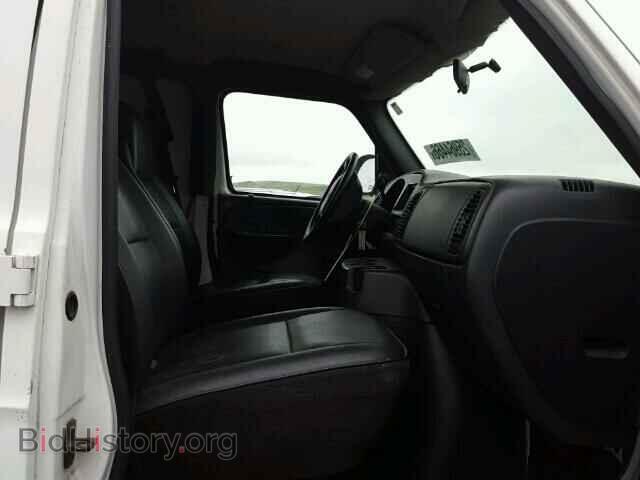 2003 DODGE RAM VAN - VIN: 2D7HB11X73K513236 - Фото 5