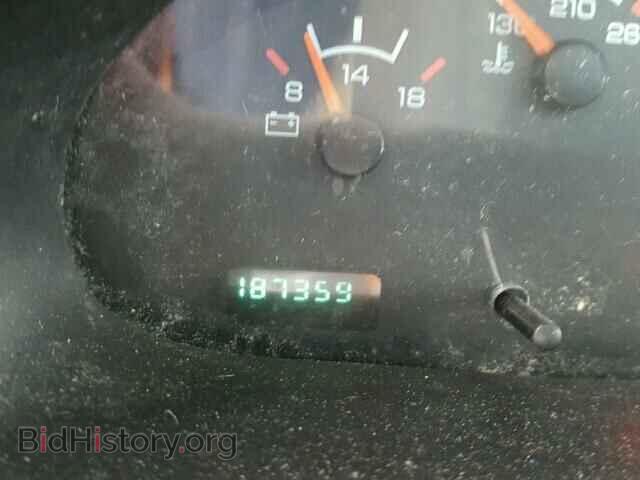 2003 DODGE RAM VAN - VIN: 2D7HB11X73K513236 - Фото 8