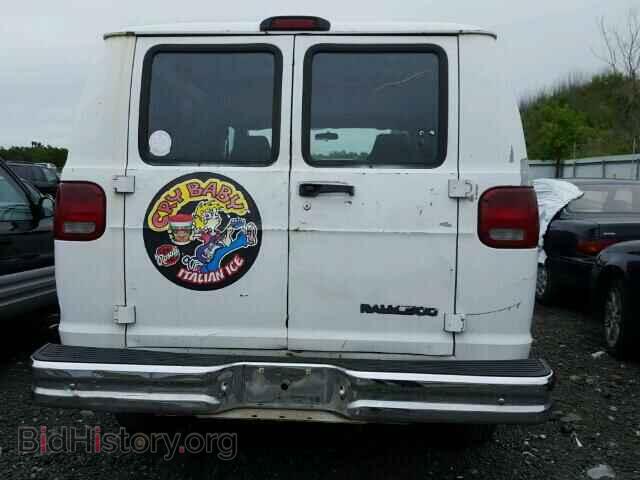 2003 DODGE RAM VAN - VIN: 2D7HB11X73K513236 - Фото 9