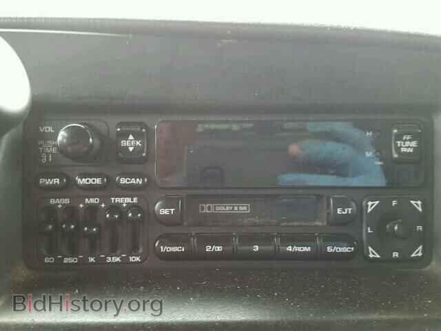2003 DODGE RAM VAN - VIN: 2D7HB11X73K513236 - Фото 10