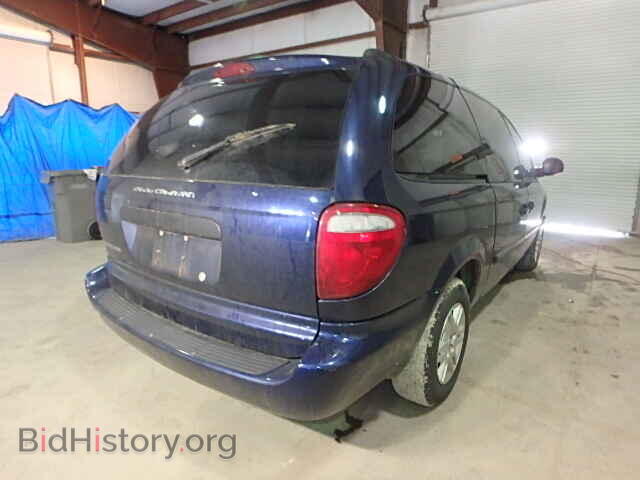 2005 DODGE CARAVAN - VIN: 1D4GP24R15B427121 - Фото 4